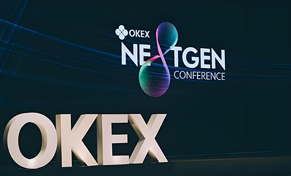 (okEK网)交易所交易界面